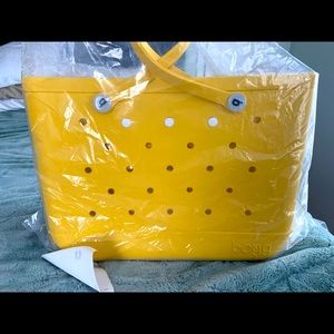Brand new Bogg Bag Tote- Large